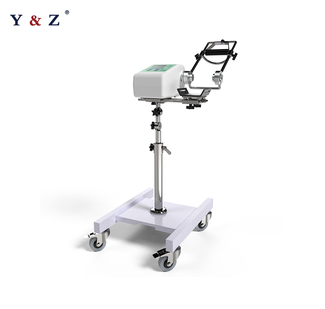 Upper Limb Continuous passive motion、Elbow Joint CPM(Vertical)